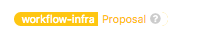 Proposals