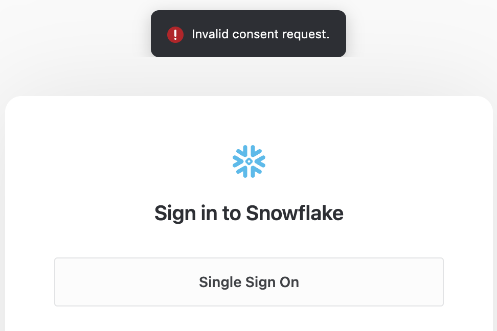 invalid consent embedded from other location