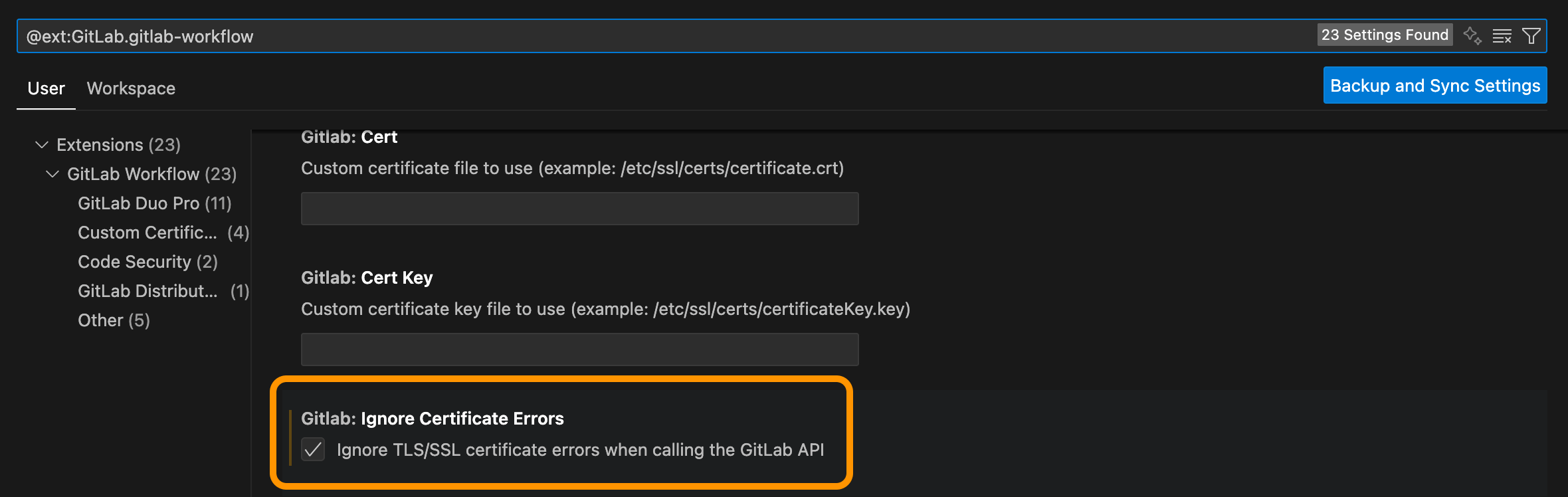 Setup_language_server