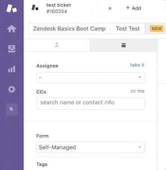 GitLab Plan の値の確認