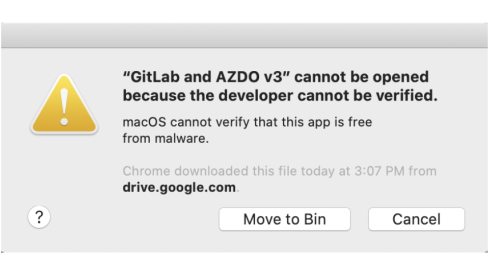 GitLab Project